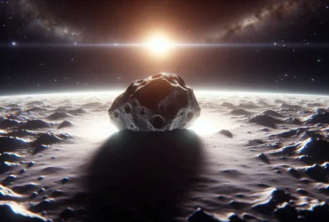 Asteroide 16 Psyche: Fortuna De Us$ 700 Quintilhões No Espaço 19 asteroide 16 psyche: fortuna de us$ 700 quintilhões no espaço