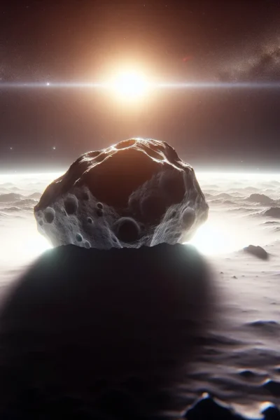 asteroide 16 psyche: fortuna de us$ 700 quintilhões no espaço