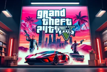 Gta 6: Rockstar Anuncia Nova Data De Lançamento Para 202 30 gta 6: rockstar anuncia nova data de lançamento para 2025