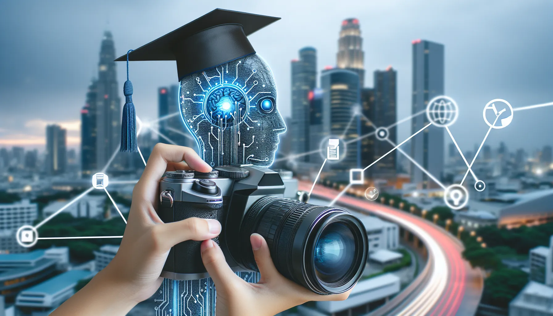 5 maneiras de estudar com inteligência artificial