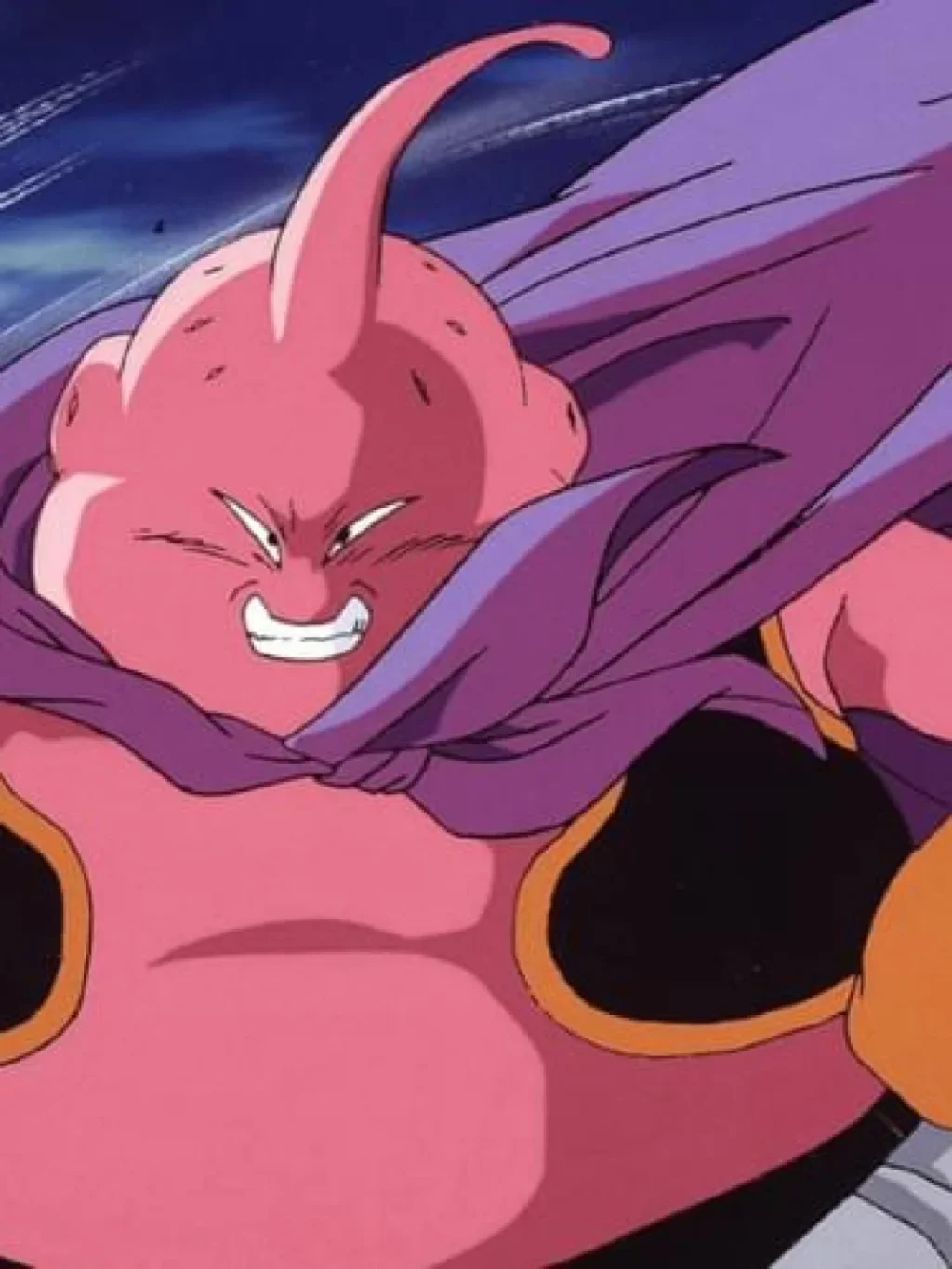 Os Segredos de Madin Boo Dragon Ball que você não viu no anime