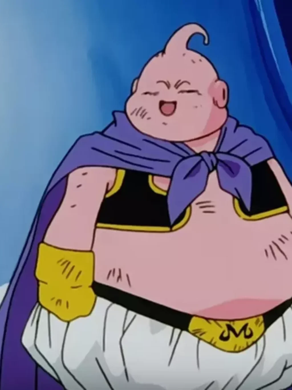 Curiosidades Fascinantes Sobre Majin Boo Dragon Ball