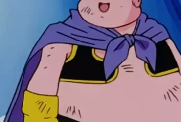 Curiosidades Fascinantes Sobre Majin Boo Dragon Ball 5 curiosidades fascinantes sobre majin boo dragon ball