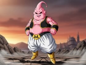 Curiosidades Fascinantes Sobre Majin Boo Dragon Ball 15 curiosidades fascinantes sobre majin boo dragon ball