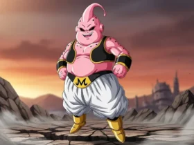 Curiosidades Fascinantes Sobre Majin Boo Dragon Ball