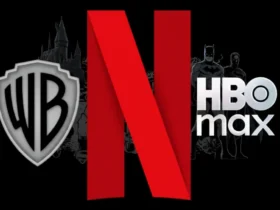 Netflix compra Warner por US$ 72 bilhões: HBO, DC e Harry Potter
