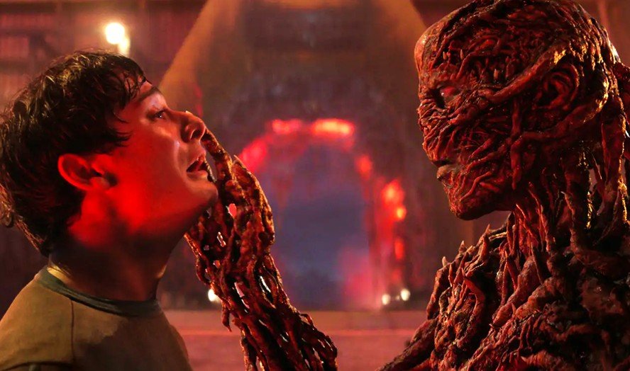 stranger things 5: final de 2h nos cinemas e erros geram debate