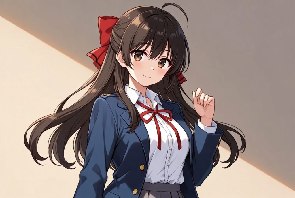 Como Fazer Desenho De Animes Feminino: Dicas Práticas 9 as roupas no anime seguem tanto tendências da moda japonesa quanto elementos fantasiosos únicos do meio artístico