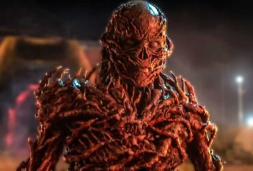 stranger things 5: final de 2h nos cinemas e erros geram debate