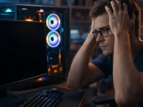 PC Liga Mas Não Dá Vídeo: 7 Causas e Soluções Definitivas