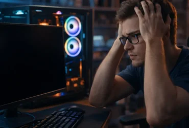 PC Liga Mas Não Dá Vídeo: 7 Causas e Soluções Definitivas