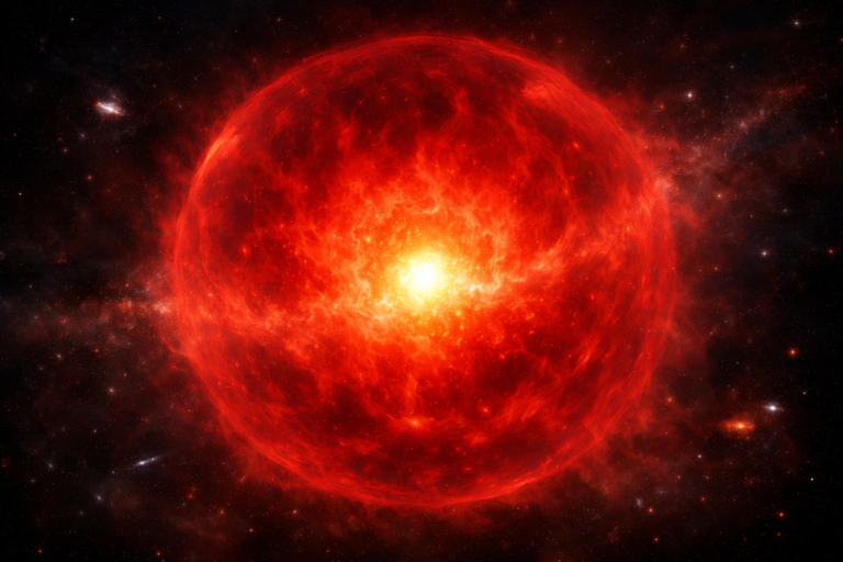 o mistério cósmico desvendado: james webb revela a verdade por trás dos 'pequenos pontos vermelhos'