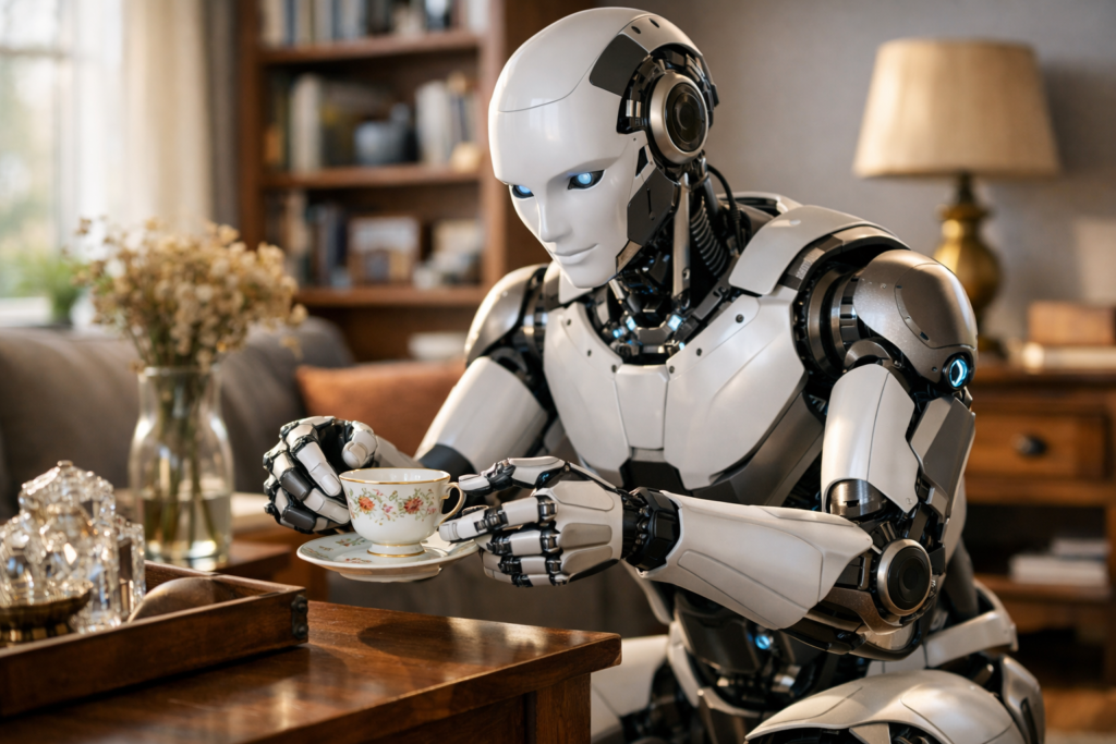 ia agêntica e ia generativa é fundamental para compreender a revolução em curso