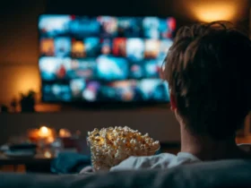 Melhores séries adolescentes Netflix