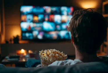 Séries Adolescentes Netflix: As 17+ Melhores Produções para Jovens 9 Melhores séries adolescentes Netflix