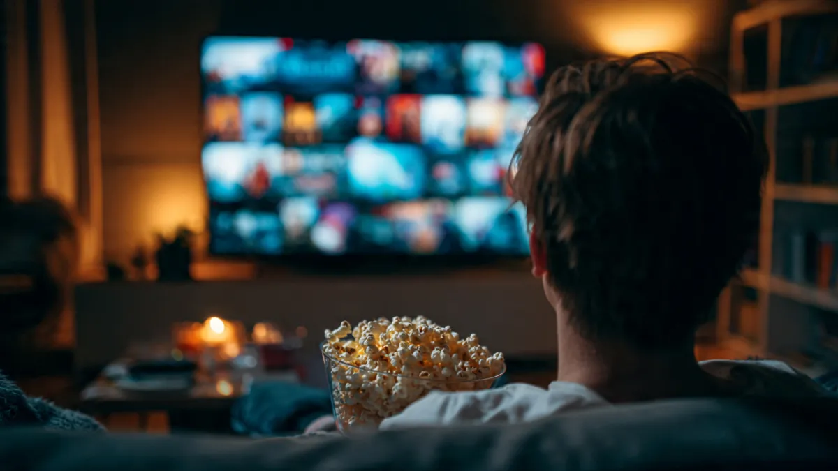 Melhores séries adolescentes Netflix