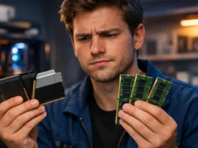 Quanto de RAM é Ideal para PC Gamer: A resposta não é tão simples
