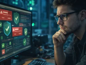 Antivírus Gratuito é Seguro? Análise Completa com Base em 15 Anos de Experiência