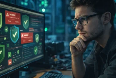 Antivírus Gratuito é Seguro? Análise Completa com Base em 15 Anos de Experiência 11 Antivírus Gratuito é Seguro? Análise Completa com Base em 15 Anos de Experiência