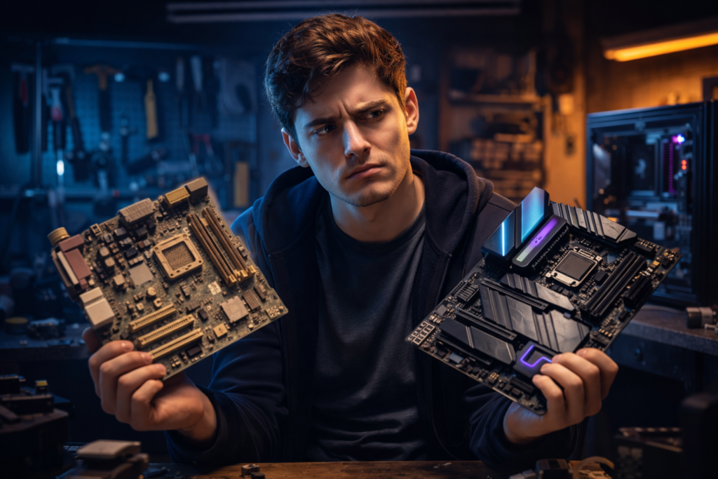 upgrade pc antigo vale a pena? guia completo para decidir em 2026