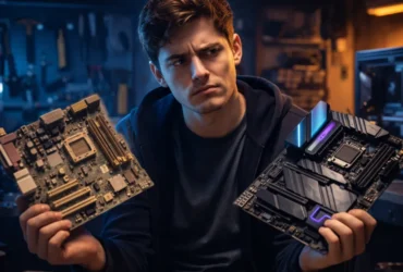 Upgrade PC Antigo Vale a Pena? Guia Completo para Decidir em 2026 6 Upgrade PC Antigo Vale a Pena? Guia Completo para Decidir em 2026