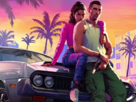 GTA VI lançado: tudo sobre a engine Rockstar RAGE 9