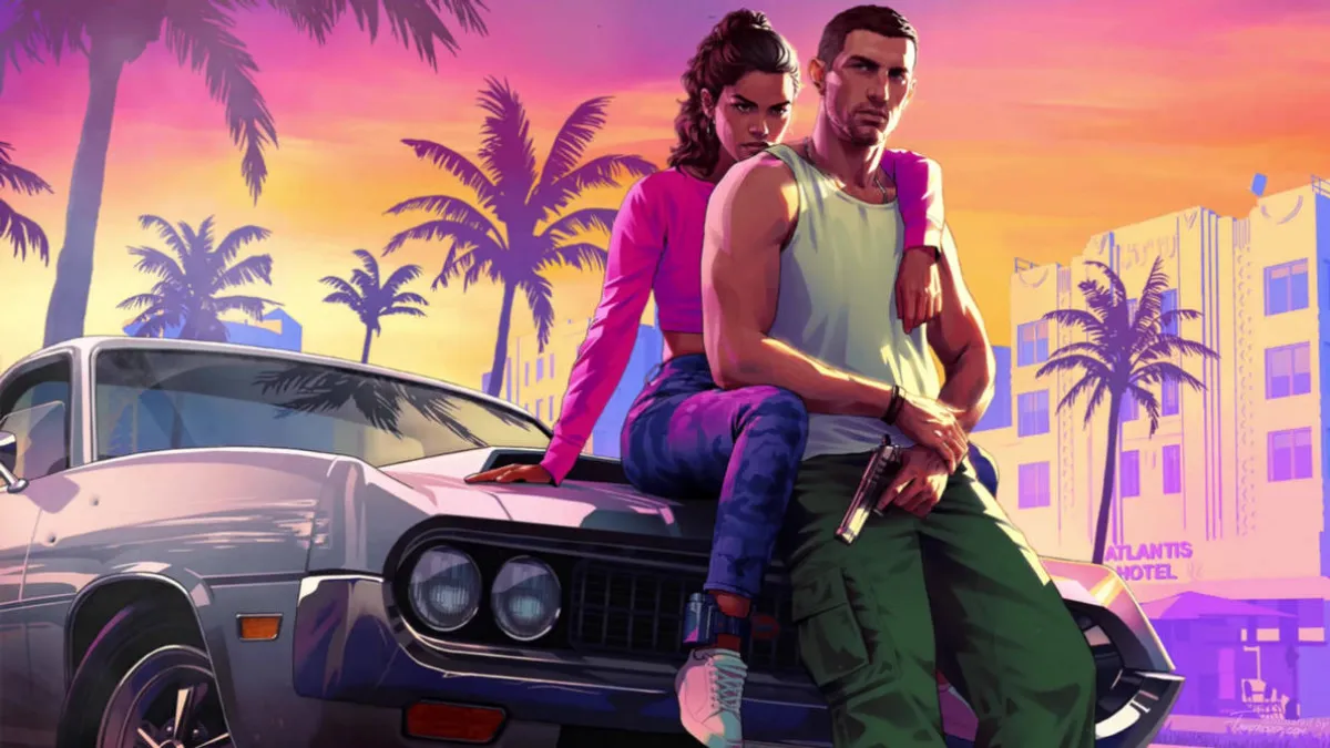 GTA VI lançado: tudo sobre a engine Rockstar RAGE 9