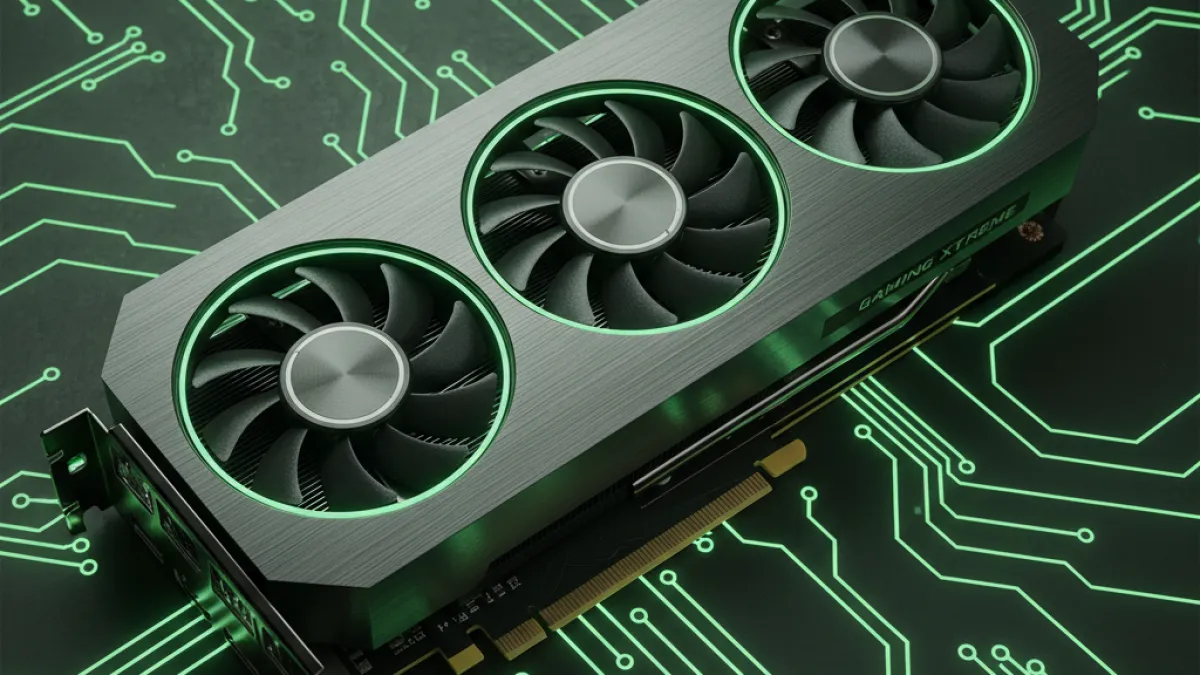 Melhor Placa de Vídeo para 1080p 2026: Guia Completo e Atualizado 9 Melhor Placa de Vídeo para 1080p 2026