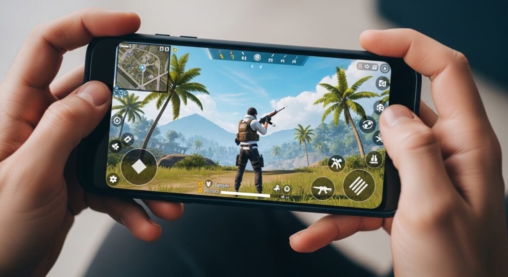 celulares bons e baratos para jogos em 2026