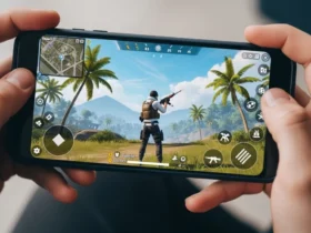 Celulares Bons e Baratos para Jogos em 2026