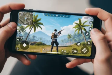 Celulares Bons e Baratos para Jogos em 2026 8 Celulares Bons e Baratos para Jogos em 2026