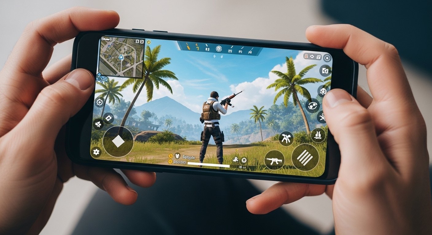 celulares bons e baratos para jogos em 2026