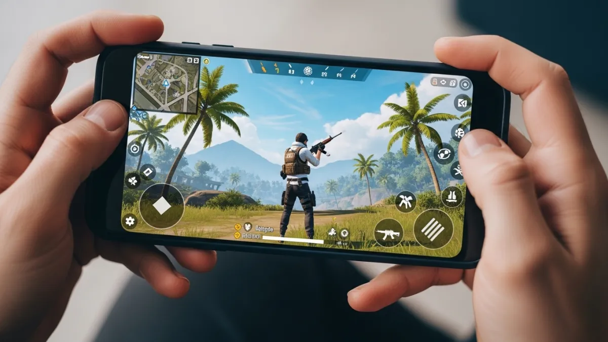 Celulares Bons e Baratos para Jogos em 2026 9 Celulares Bons e Baratos para Jogos em 2026