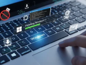 Como Instalar o Windows 11 em Qualquer PC Sem Pendrive
