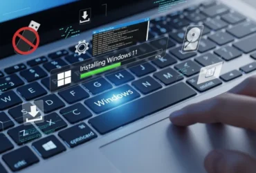 Como Instalar o Windows 11 em Qualquer PC Sem Pendrive
