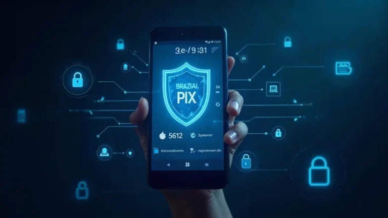 Como Evitar Golpes Digitais No Pix: Guia Completo 2026 3 como evitar golpes digitais no pix