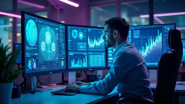 como usar inteligência artificial para ganhar dinheiro em 2026