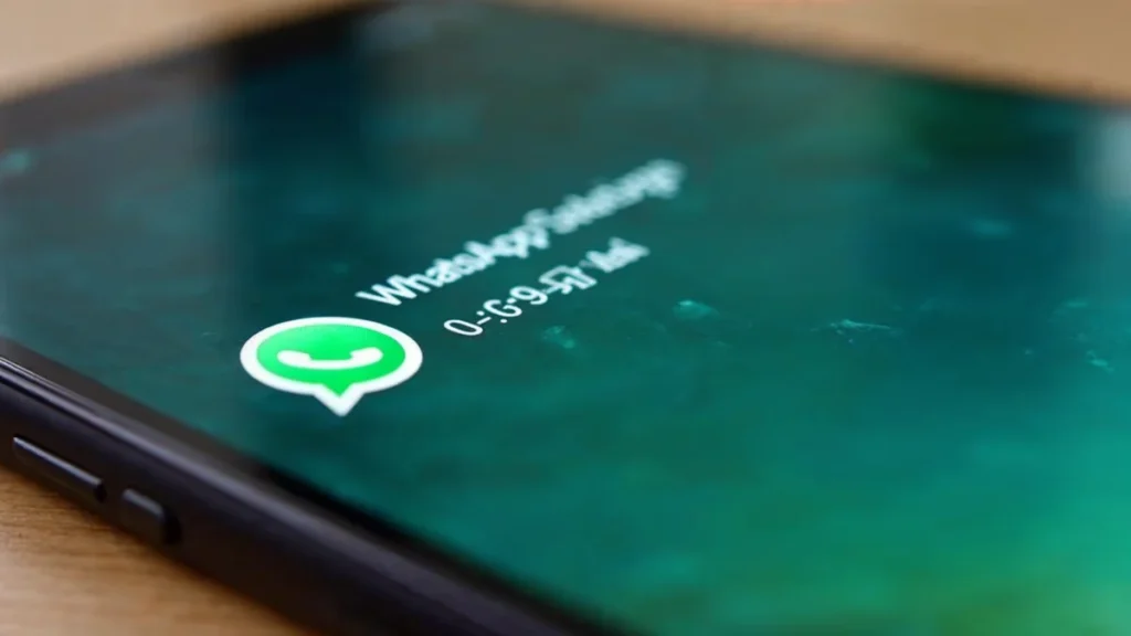 como ver mensagem apagada do whatsapp