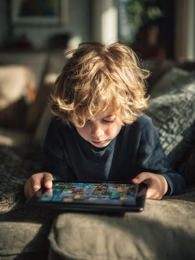 Jogo Roblox é Seguro Para Crianças?