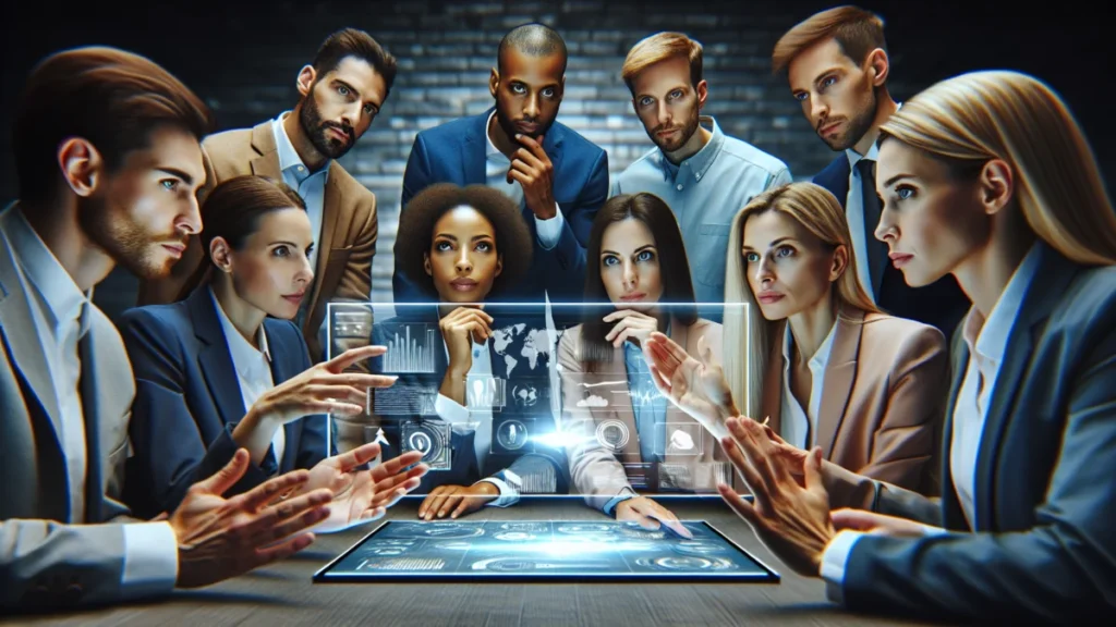 como usar google drive para empresas