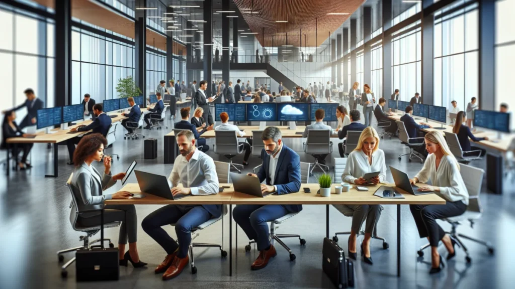 como usar google drive para empresas