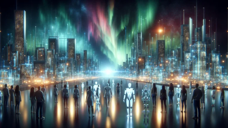 ia generativa está matando a originalidade na ficção científica? o debate que está dividindo fãs em 2026