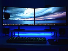 Melhor Monitor Gamer até 1500 Reais