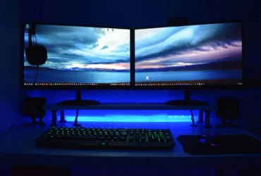 Melhor Monitor Gamer até 1500 Reais
