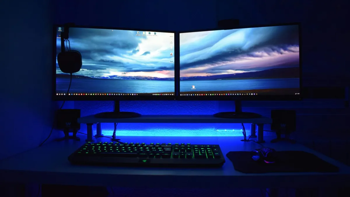 Melhor Monitor Gamer até 1500 Reais em 2026 5 Melhor Monitor Gamer até 1500 Reais