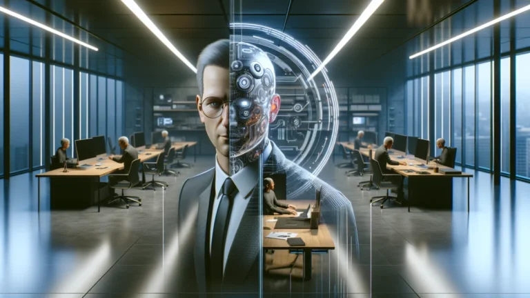 severance temporada 3: o que a ficção científica nos ensina sobre memória e identidade