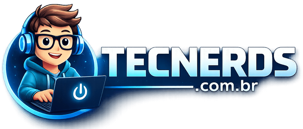 TecNerds - Tecnologia, Inteligência artificial e assuntos nerds.
