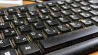 Como Limpar o Teclado do PC