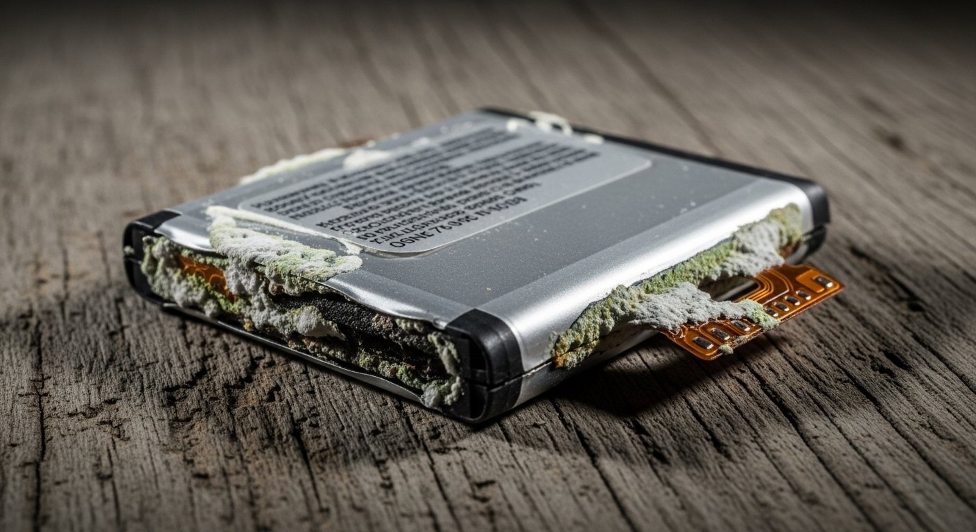 adeus, bateria viciada: como as baterias de estado sólido vão transformar seus gadgets em 2026