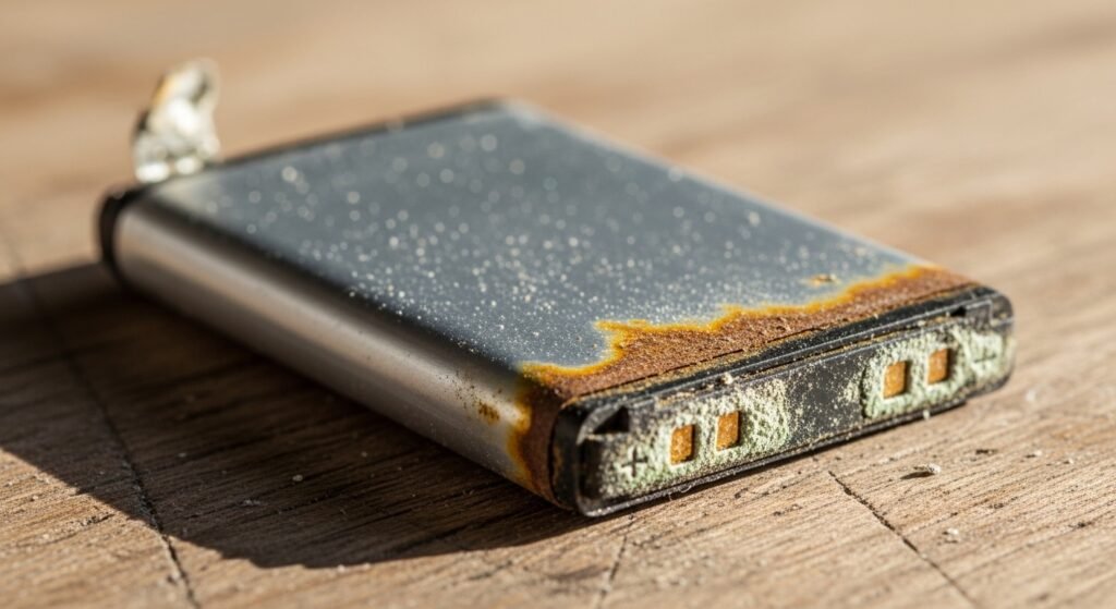 baterias de estado sólido